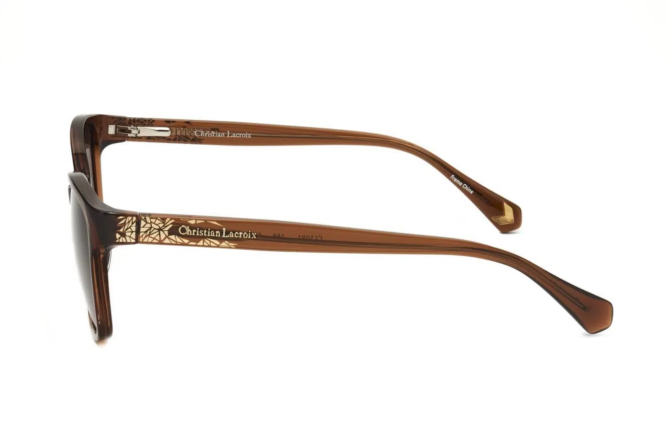 Christian Lacroix CLS1091 Sunglasses - view 4